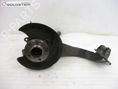 Used Right rear steering knuckle BMW 2 Active Tourer (F45) 216 d (116 hp) 18758085