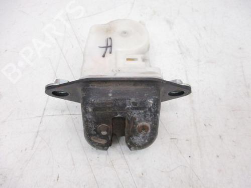 Tailgate lock SUBARU FORESTER (SH_) 2.0 D AWD (SHH, SHD, SHN) | BP29085914C101 