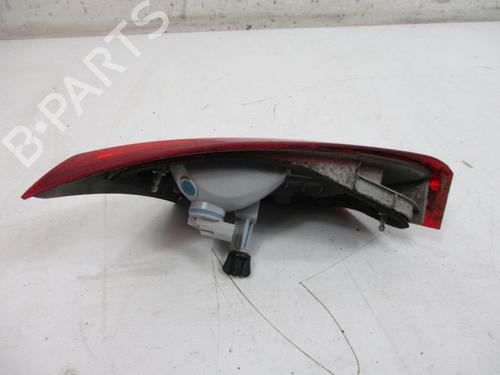 Right tailgate light FORD FOCUS III 2.0 TDCi | BP38504598C80 - Image 3