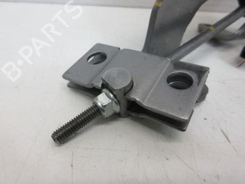 Hand brake MITSUBISHI MIRAGE / SPACE STAR VI Hatchback (A0_A) 1.2 (A03A) | BP21812477I18 