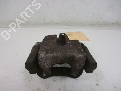 Right rear brake caliper RENAULT MEGANE III Hatchback (BZ0/1_, B3_) 1.5 dCi (BZ09, BZ0D, BZ1W, BZ29, BZ14) | BP18796148M106