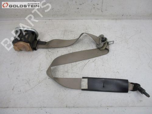 Used Front right seatbelt Front right seatbelt 37103142 37103142