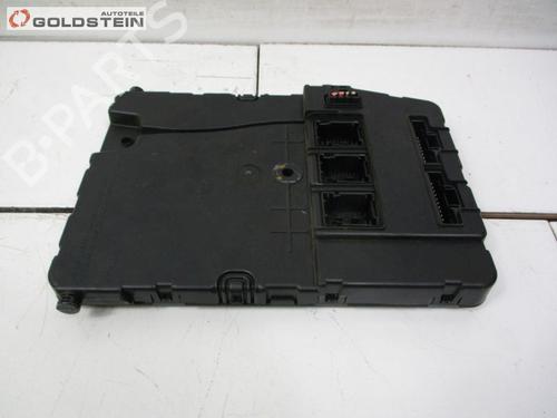 Control unit RENAULT GRAND SCÉNIC II (JM0/1_) 2.0 dCi (JM1K) | BP37106949M11 - Image 4