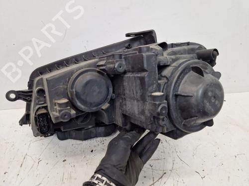 Right headlight VW TOURAN (1T1, 1T2) 1.4 TSI | BP29108400C29 