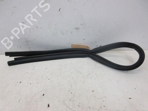 Rubber door seal MITSUBISHI MIRAGE / SPACE STAR VI Hatchback (A0_A) 1.2 (A03A) | BP21821986C142 