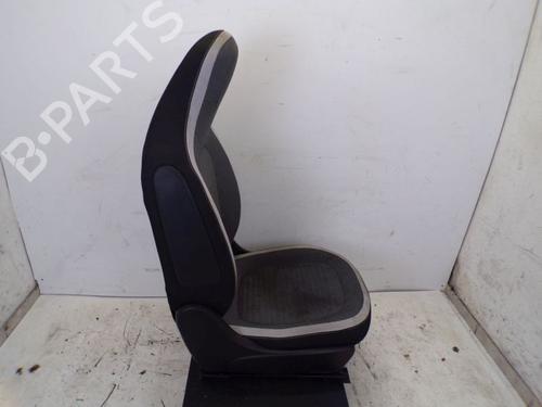 Right front seat RENAULT TWINGO III (BCM_, BCA_) 1.0 SCe 70 | BP37117971C16 - Image 4