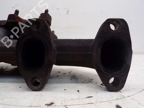 Exhaust manifold AUDI A3 (8P1) 1.6 | BP22209976M110 