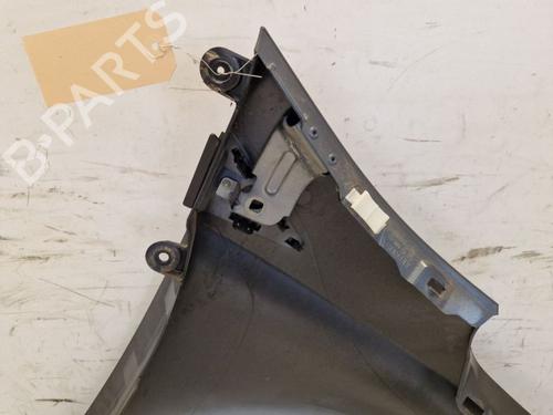 Left front fenders RENAULT ZOE (BFM_) ZOE (BFMD) | BP29105878C41 