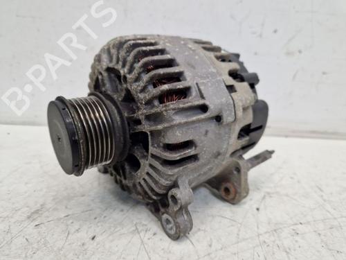 Alternator VW EOS (1F7, 1F8) 2.0 TDI | BP33907859M7 - Image 2