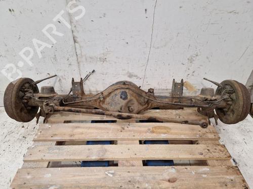 Used Rear axle Rear axle SUZUKI GRAND VITARA I (FT, HT) 2.7 4x4 (JA627, SQ627W2) (173 hp) 34738450 34738450