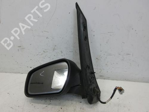 Used Left mirror FORD C-MAX (DM2) 1.8 (125 hp) 29091062