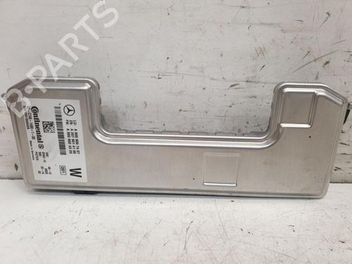 Control unit MERCEDES-BENZ E-CLASS Coupe (C207) E 220 BlueTEC (207.301) | BP39007933M11 - Image 5