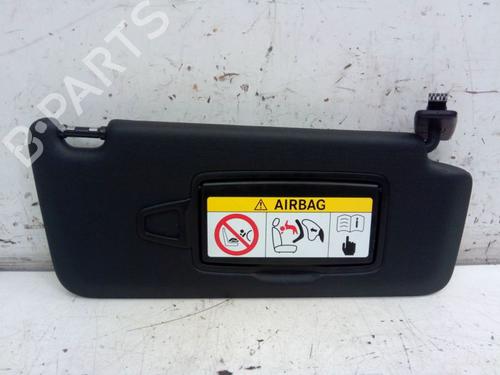 right-sun-visor-mercedes-benz-a-class-w177-2018-37136763 main image