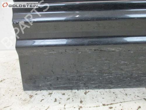 Right front door JEEP GRAND CHEROKEE II (WJ, WG) 4.0 4x4 | BP26647464C3 