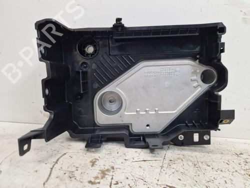 Hanskerom MITSUBISHI COLT VII Hatchback (VB_) 1.0 MPi (VBXG0) | BP29569698C95 