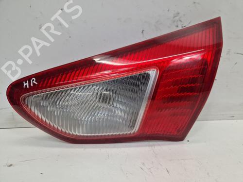 Used Right tailgate light Right tailgate light 39615524 39615524