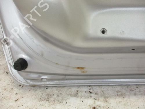 Tailgate KIA SORENTO I (JC) 3.5 V6 4WD | BP18795928C6 