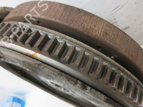 Flywheel VW CRAFTER 30-50 Van (2E_) 2.0 TDI | BP37124738M101 - Image 7