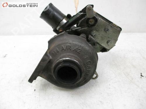 Turbocharger/Supercharger PEUGEOT 407 Coupe (6C_) 2.7 HDi | BP18751748M71 