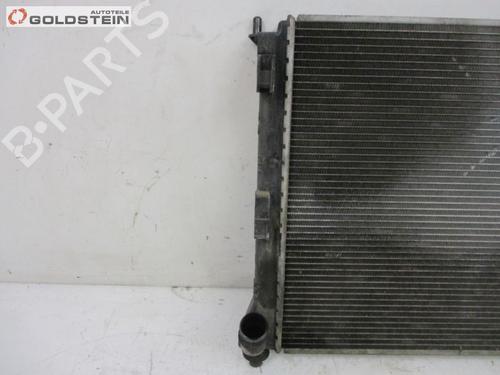 Water radiator DACIA SANDERO 1.4 (BS0C, BS0A, BS0G, BS1F, BS0E) | BP13768111M31 - Image 2