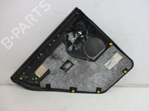 Rear right panel JEEP GRAND CHEROKEE II (WJ, WG) 2.7 CRD 4x4 | BP18793679C61 