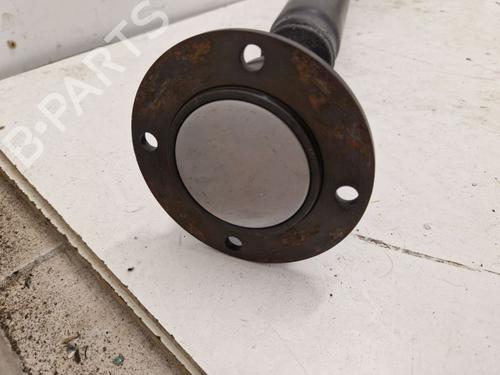 Driveshaft MAZDA CX-7 (ER) 2.2 MZR-CD AWD (ER10A) | BP36537299M37 - Image 2