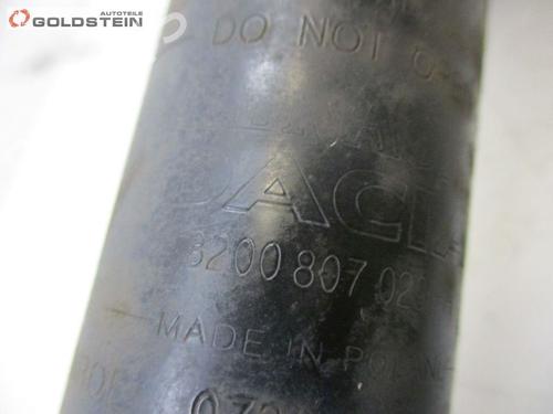 Left front shock absorber DACIA SANDERO 1.4 (BS0C, BS0A, BS0G, BS1F, BS0E) | BP37102221M16 - Image 4