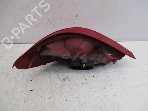 Right taillight PEUGEOT 207 CC (WD_) 1.6 16V Turbo | BP29086886C35 
