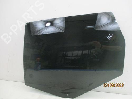 Used Rear left door window VOLVO XC60 I SUV (156) T5 (245 hp) 19290271