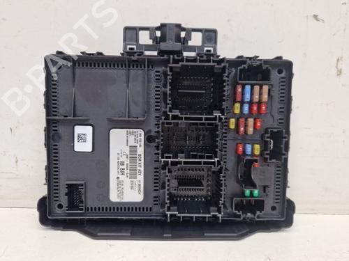 Control unit FORD FOCUS IV Turnier (HP) 1.0 EcoBoost | BP39908817M11 - Image 2