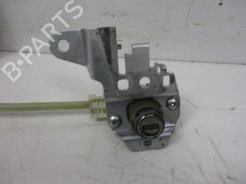 Front left lock HONDA FR-V (BE) 2.2 i CTDi (BE5) | BP37113018C98 - Image 2
