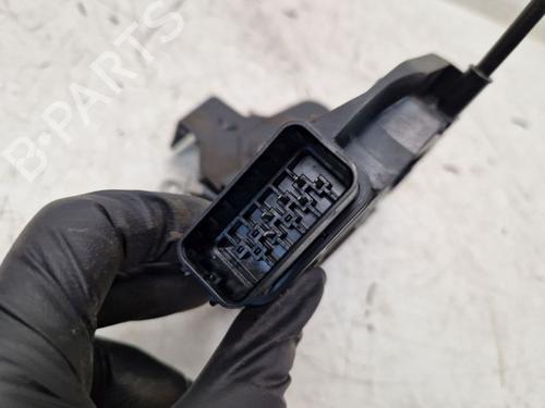 Rear right lock FORD GALAXY II (WA6) 2.0 TDCi | BP29106101C99 