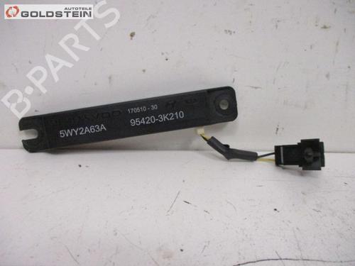 Used Electronic module Electronic module 38025825 38025825