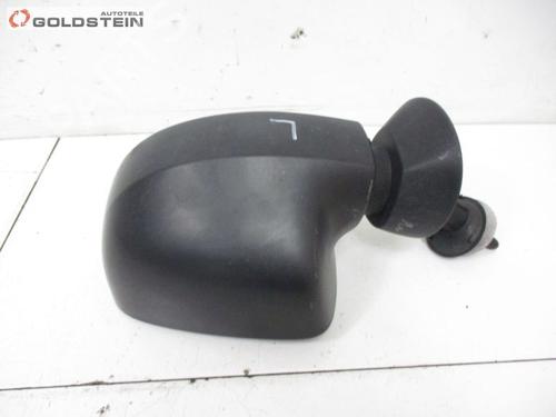 Left mirror DACIA SANDERO 1.4 (BS0C, BS0A, BS0G, BS1F, BS0E) | BP18790069C26 
