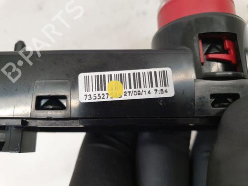 Switch FIAT 500 C (312_) 0.9 (312AG1A) | BP36655974I30 - Image 9