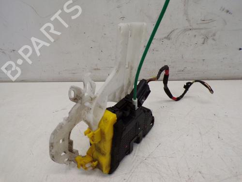 Front left lock HYUNDAI i30 (GD) 1.4 | BP30668833C98 