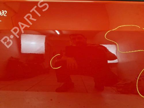 Left rear door VW GOLF VI (5K1) 1.4 | BP29107353C4 