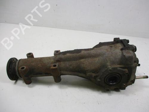 Used Rear differential Rear differential 38026557 38026557