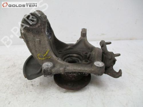 Right front steering knuckle VW PASSAT B6 (3C2) 1.6 FSI | BP18750508M26 
