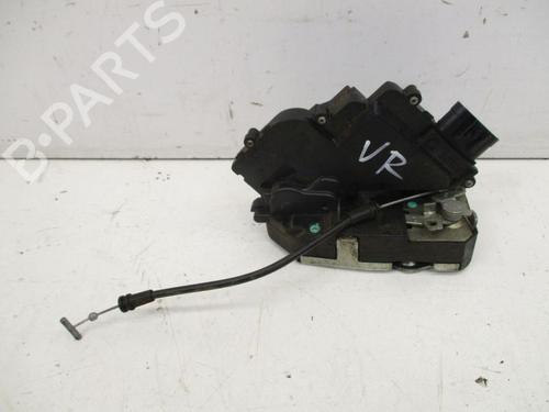 Front right lock SMART FORFOUR (454) 1.3 (454.031) | BP29085394C97 