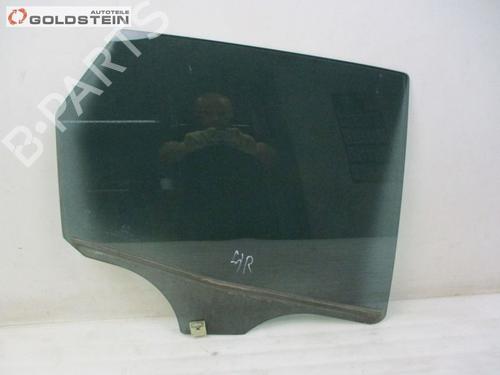 Used Rear right door window MAZDA CX-7 (ER) 2.3 MZR DISI Turbo AWD (ER3P) (260 hp) 18756998