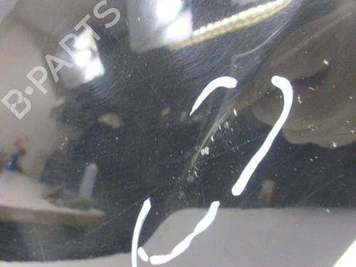 Left front fenders MAZDA 5 (CR) 2.0 CD (CR19) | BP18793161C41 