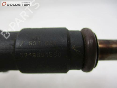 Injector BMW 3 (E90) 325 i | BP37108609M100 - Image 4