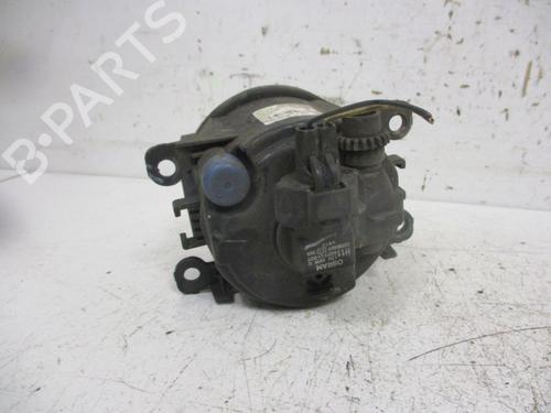 Left front fog light RENAULT TWINGO II (CN0_) 1.2 16V (CN0K, CN0V, CN0A) | BP37111011C30 - Image 2