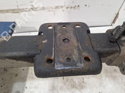 Rear axle PEUGEOT BOXER Van 2.2 HDi 120 | BP29102408M2 