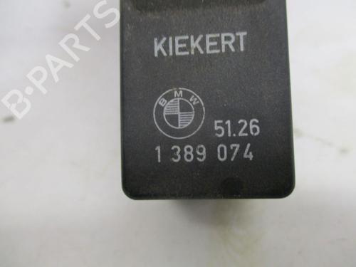 Electronic module BMW 7 (E32) 730 i, iL | BP29089899M83