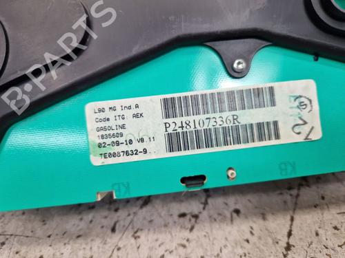 Display DACIA LOGAN MCV (KS_) 1.6 (KS0B, KS0D, KS0F) | BP29702794C48 
