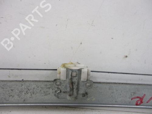 Front right window mechanism HONDA CR-V III (RE_) 2.2 i-CTDi 4WD (RE6) | BP37112748C23 - Image 5