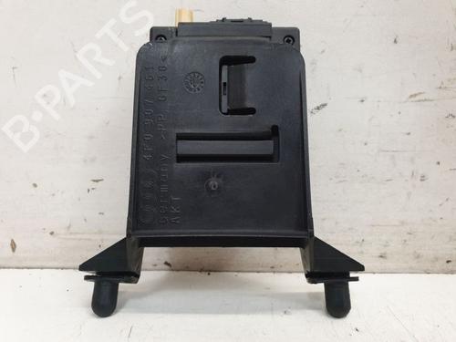Control unit AUDI A6 C6 Avant (4F5) 2.7 TDI | BP37147597M11 - Image 5