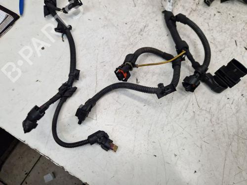 Wiring harness OPEL ASTRA J Sports Tourer (P10) 1.4 Turbo (35) | BP28096754E16 